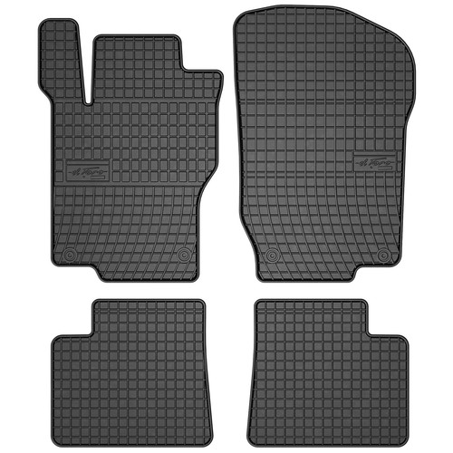Gomma tappetini auto frogum - tappetini, el