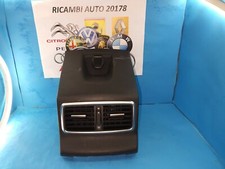 BOCCHETTE ARIA CENTRALE POSTERIORE  RENAULT MEGAN (2017)