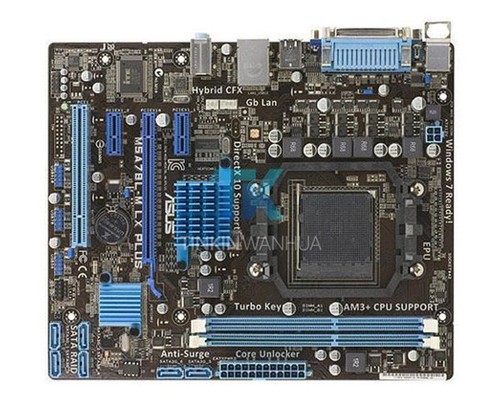 Per asus m5a78l - m5a78l-m, plus
