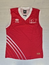 6024/27 ERREA TURCHIA VOLLEY