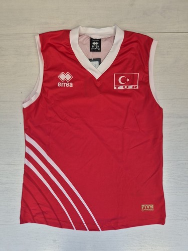 6024 errea turchia - 6024/27, volley