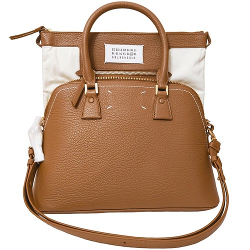 Maison margiela 5ac tote - margiela,