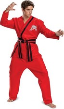 Costume halloween adulto zanna - adulto,