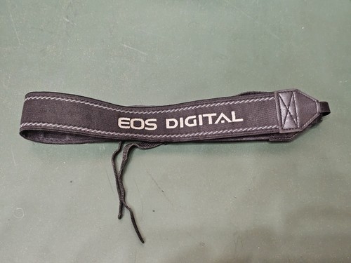 Cinghia tracolla strap - tracolla, canon