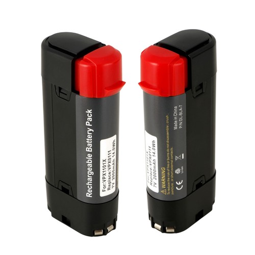Ant 7v 2000mah - h-ant,
