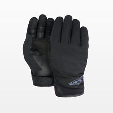 Guanti Invernali Antipioggia Impermeabili Antivento per Moto Scooter Taglia S