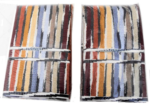 Missoni home asciugamani - home,