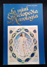 LA MINI ENCICLOPEDIA DELL' ASTROLOGIA - OLENKA DE VEER