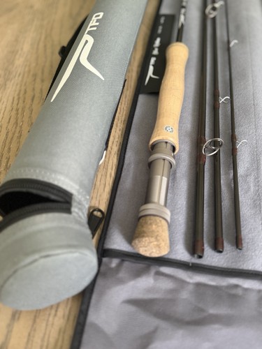 Temple fork outfitters - fork, (tfo)