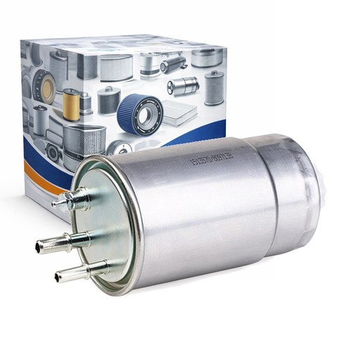 Filtro gasolio alfa giulietta - filtro,