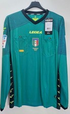 Maglia arbitro calcio - maglia, da