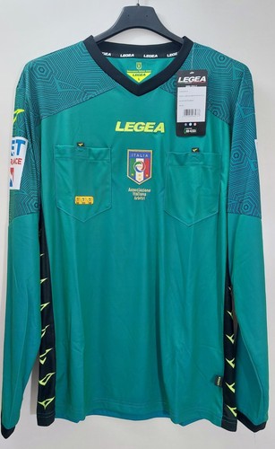 Maglia arbitro calcio - maglia,