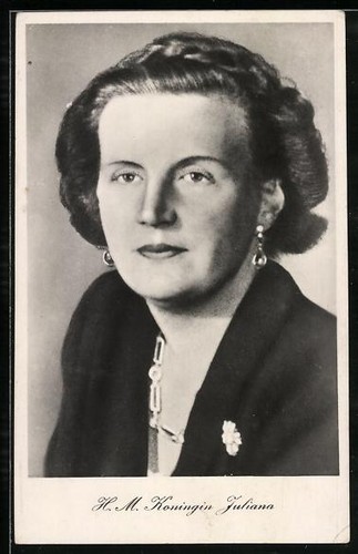 Cartolina koningin - cartolina,