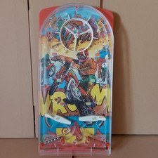 Flipper Arco Falc Made In