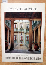 PALAZZO ALIVERTI A MILANO