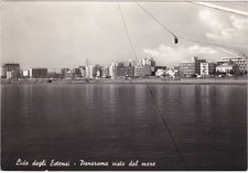 LIDO DEGLI ESTENSI - FERRARA -