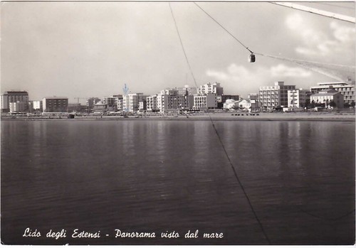 Lido degli estensi ferrara - degli,