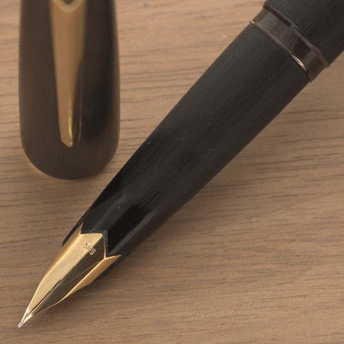 Penna stilografica montblanc - stilografica,