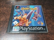 Disney Hercules gioco d'azione