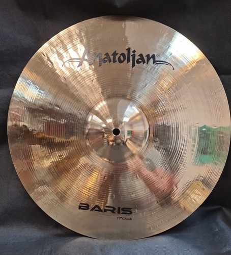 Anatolian baris pollici - anatolian,