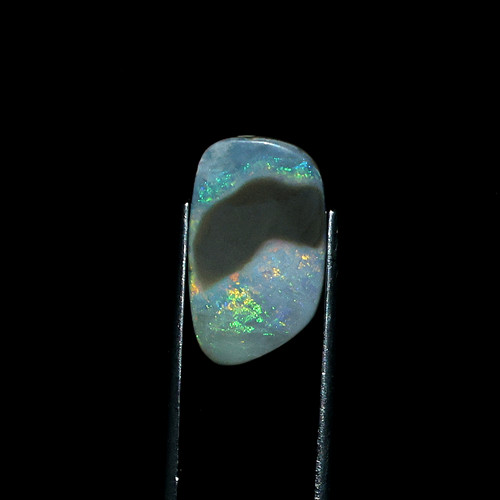 Cabochon opale australiano - , 4,8