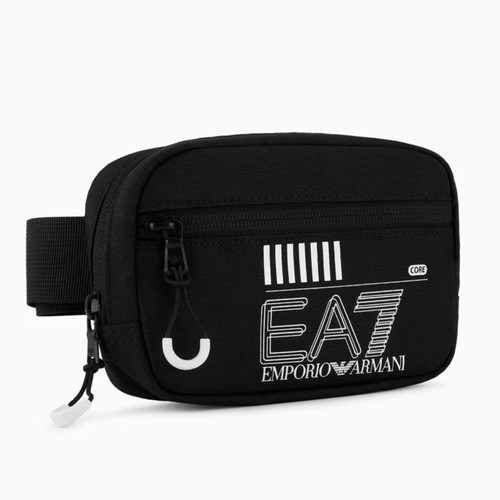 Marsupio ea7 train core maxi - train,