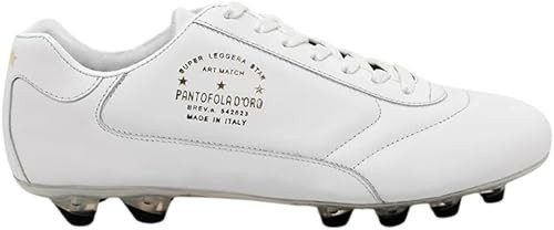 Scarpe pantofola oro - scarpe,