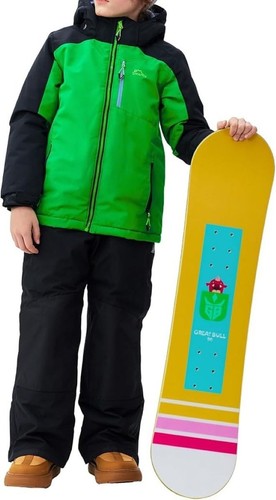 Tuta neve ragazzo - tuta,