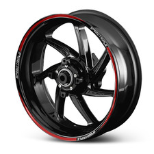 Adesivi cerchi per triumph