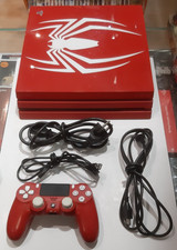 Console playstation pro 1tb - console,