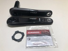 Pedivelle SRAM RED Carbon