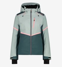 W GIACCA SCI DONNA CMP