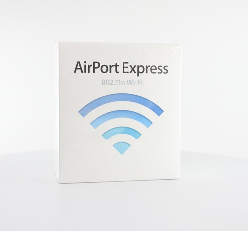 Apple airport express a1264 - airport,