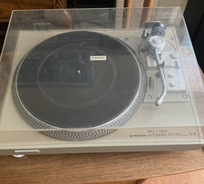 PL- 518 pioneer turntables