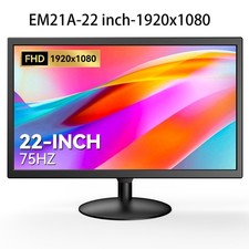 Monitor HDMI Sicurezza CCTV PC