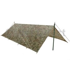 MFH Basha Multiuso, MTP