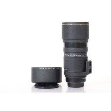 Tokina AT-X 2,8/80-200 Pro per