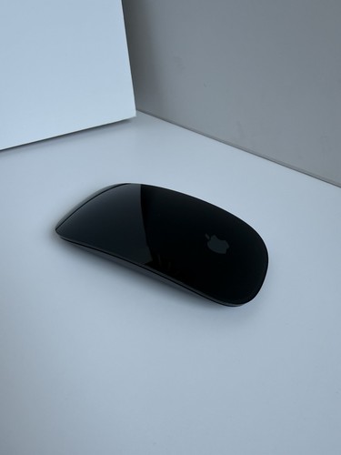 Apple magic mouse - 2,