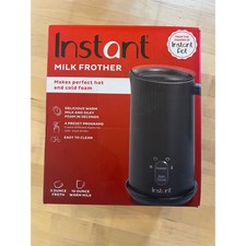Instant Pot 4 in 1 Montalatte