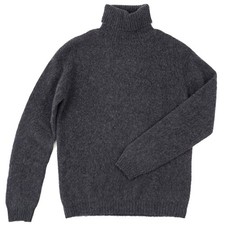 Maglione Boglioli grigio