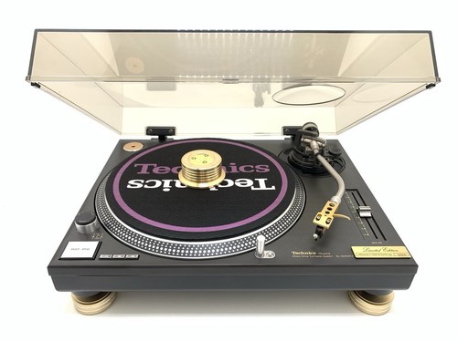 Technics 1200 mk4 limited - sl,