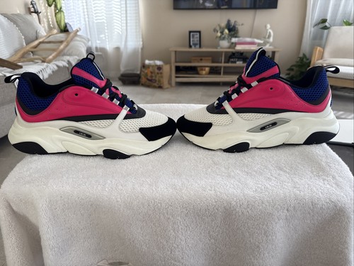 Scarpe sneakers christian - scarpe, dior