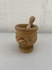 Mortaio Con Pestello Meeting