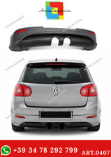 SOTTO PARAURTI VW GOLF 5 V