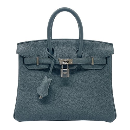Hermes birkin handbag b - handbag,