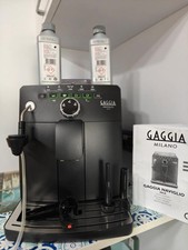 Gaggia RI8749/01 Naviglio Milk