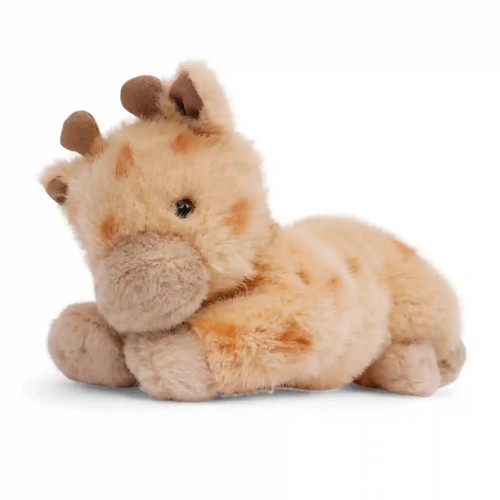 Salice giraffa peluche - la,
