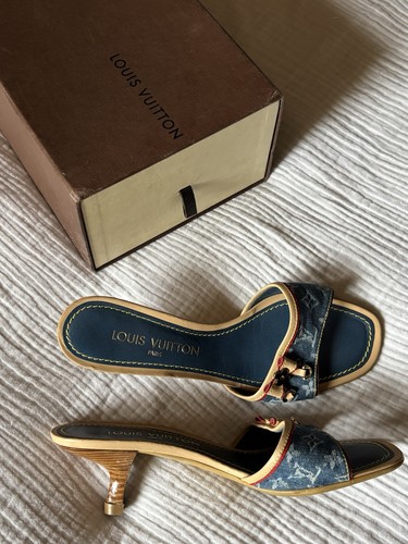 Louis vuitton scarpe - vuitton,
