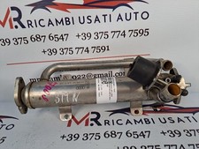 SCAMBIATORE DI CALORE PER AUDI A3 Serie (8P1) 03G131512AE BMN diesel 1968 (05>0