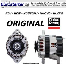 Alternatore 50A nuovo